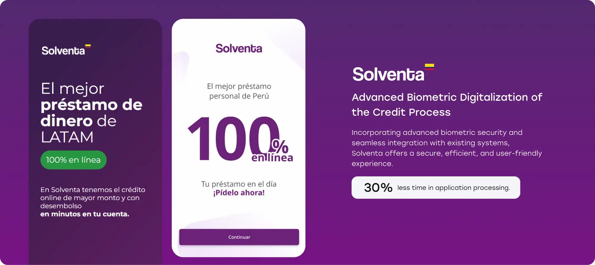 Solventa
