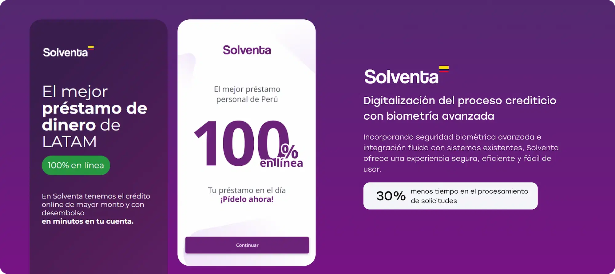 Solventa
