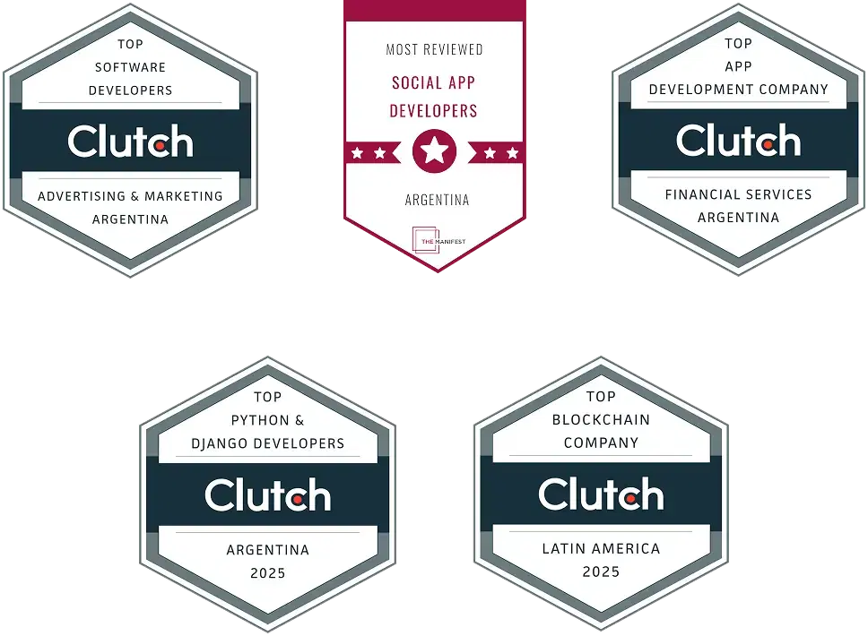 Clutch Clutch